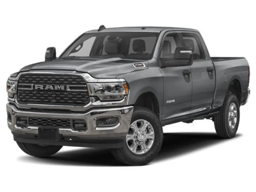 2024 Ram 2500 Big Horn photo 1