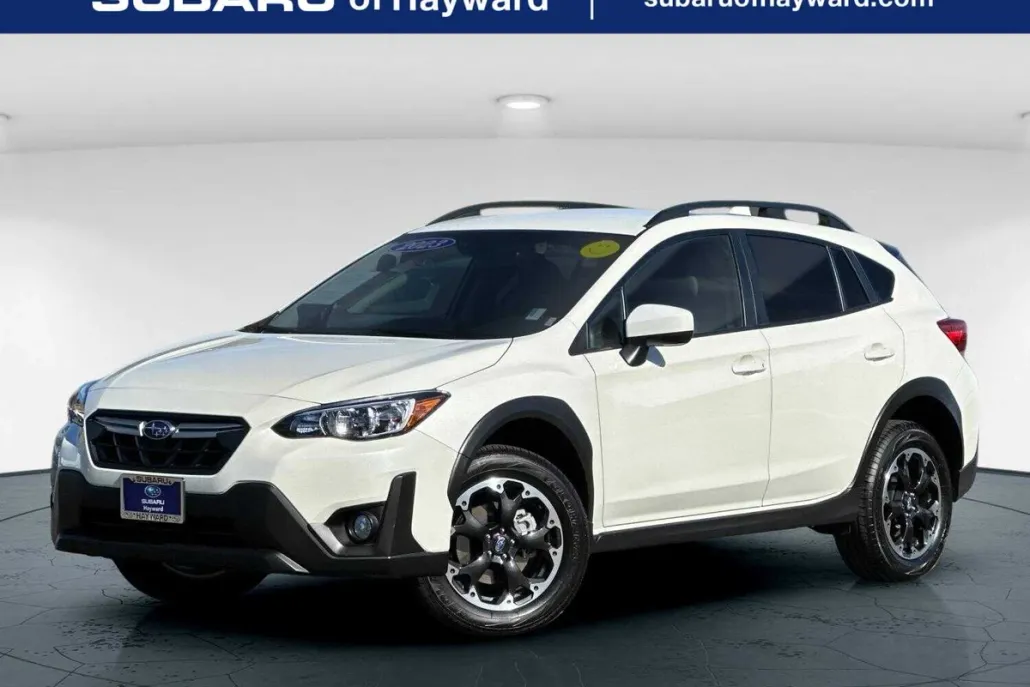 2023 Subaru Crosstrek Premium photo 1