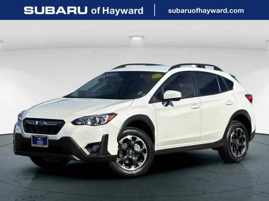 2023 Subaru Crosstrek Premium photo 1
