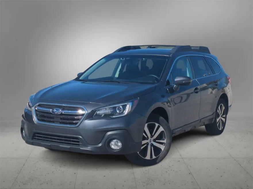 2019 Subaru Outback 2.5i Limited photo 1