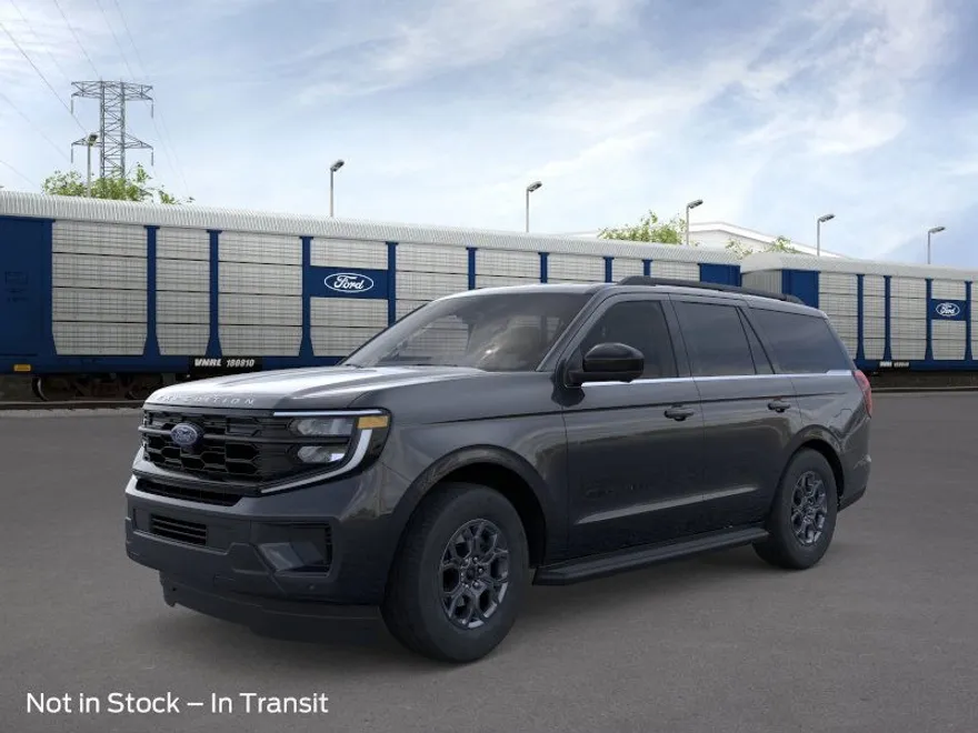 2025 Ford Expedition photo 1