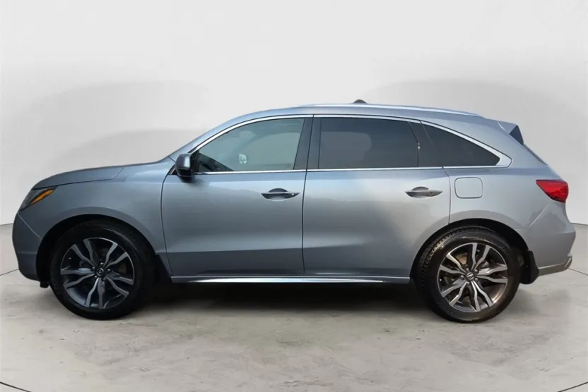 2020 Acura MDX Advance SH-AWD photo 1