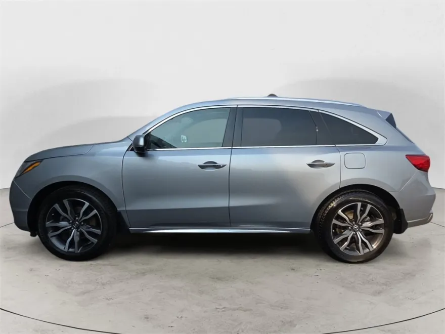 2020 Acura MDX Advance SH-AWD photo 1