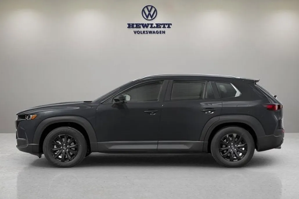 2024 Mazda CX-50 2.5 S Preferred photo 1