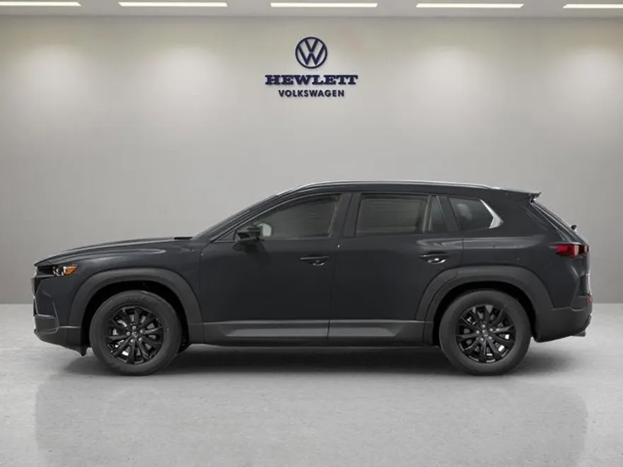 2024 Mazda CX-50 2.5 S Preferred photo 1