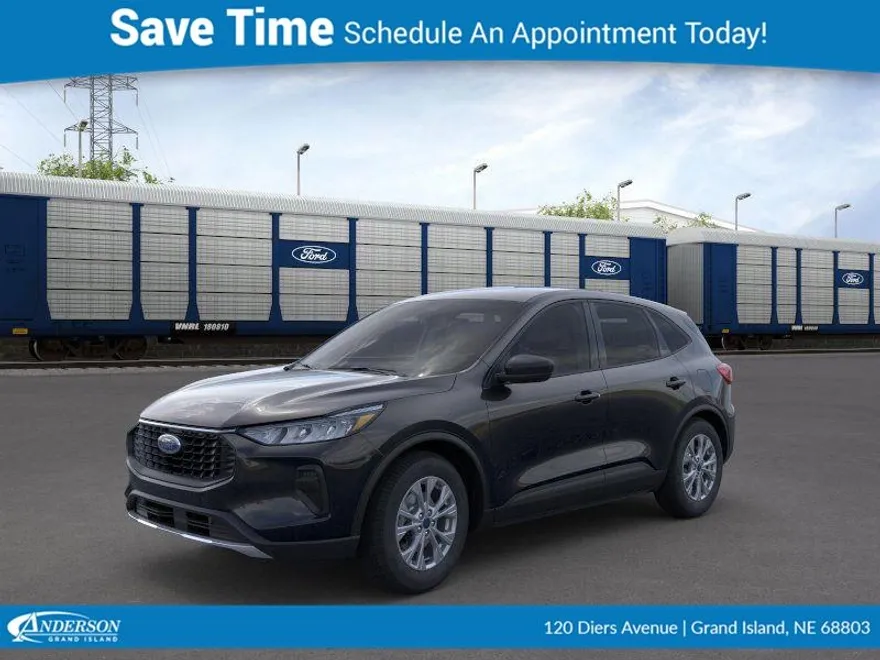 2025 Ford Escape Active photo 1