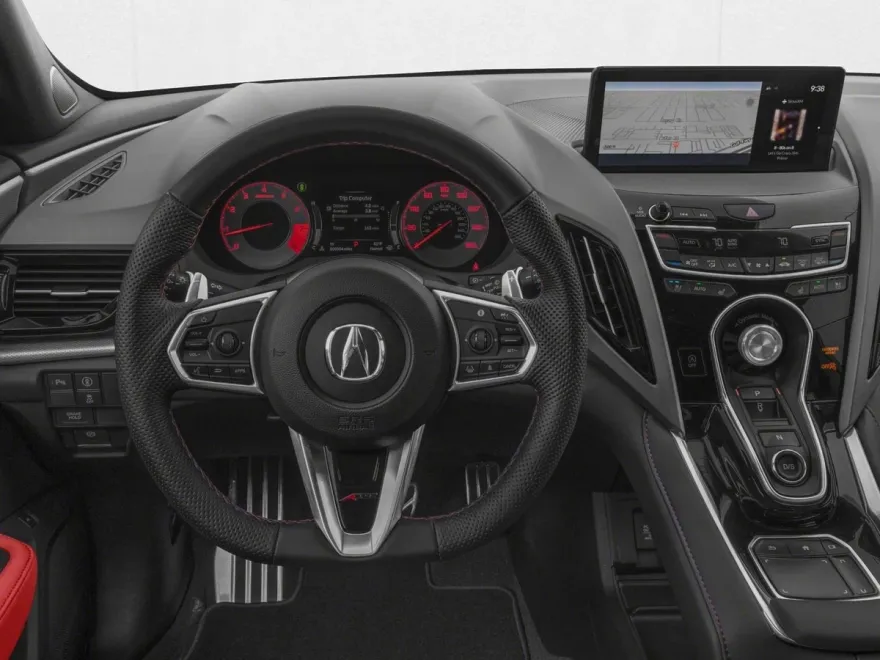 2025 Acura RDX A-Spec photo 1