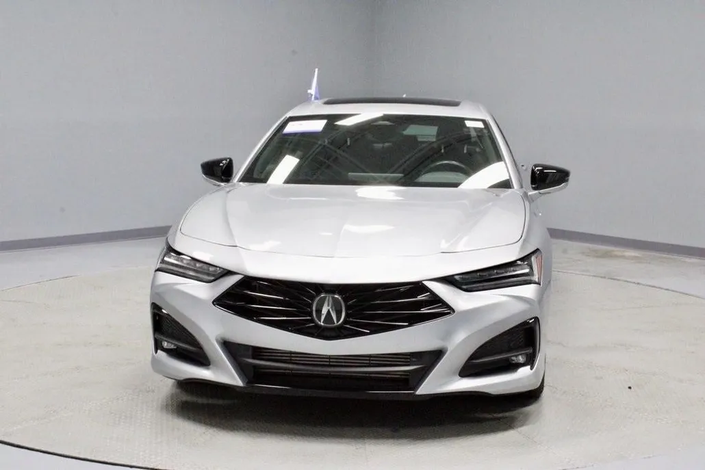 2025 Acura TLX A-Spec photo 1