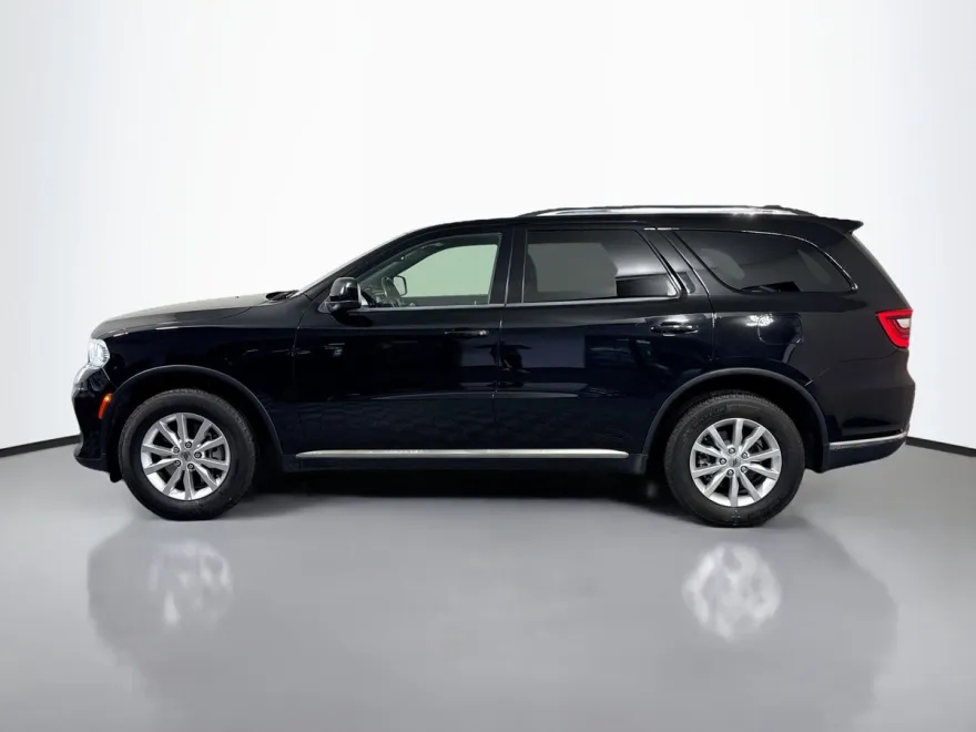 2023 Dodge Durango SXT photo 1