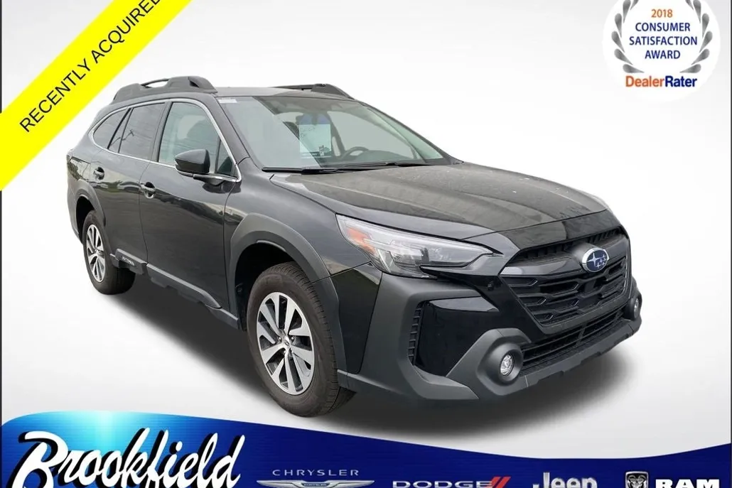 2024 Subaru Outback Premium photo 1