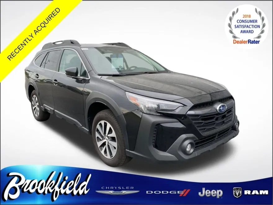 2024 Subaru Outback Premium photo 1