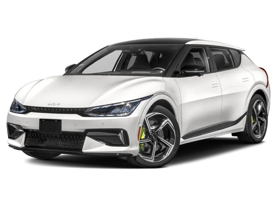 2023 Kia EV6 GT photo 1