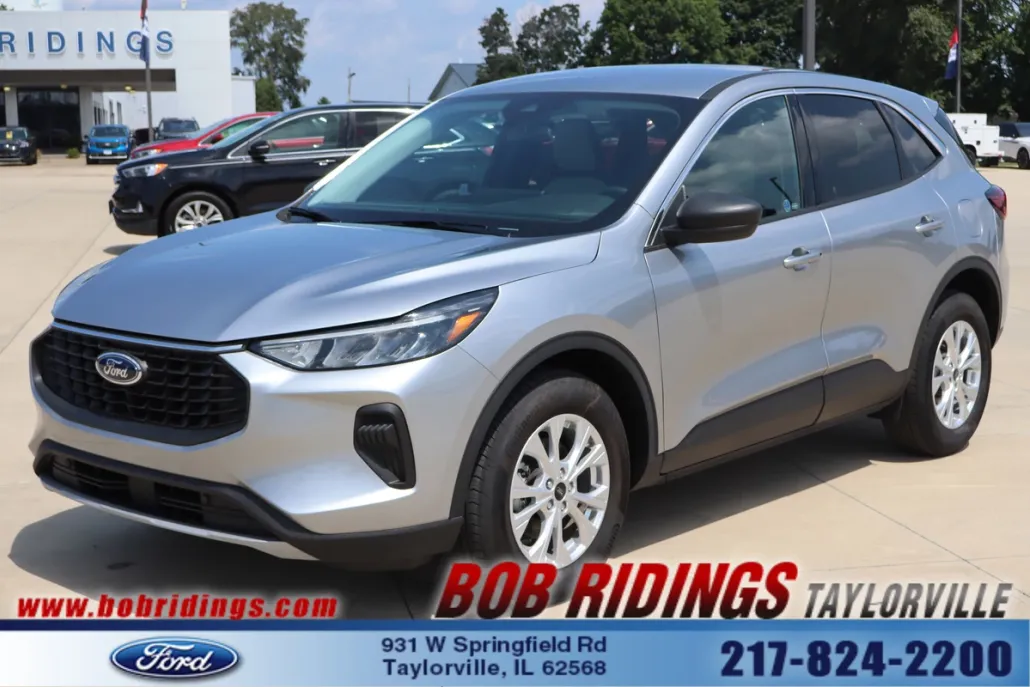 2023 Ford Escape Active photo 1