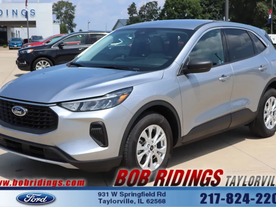 2023 Ford Escape Active photo 1