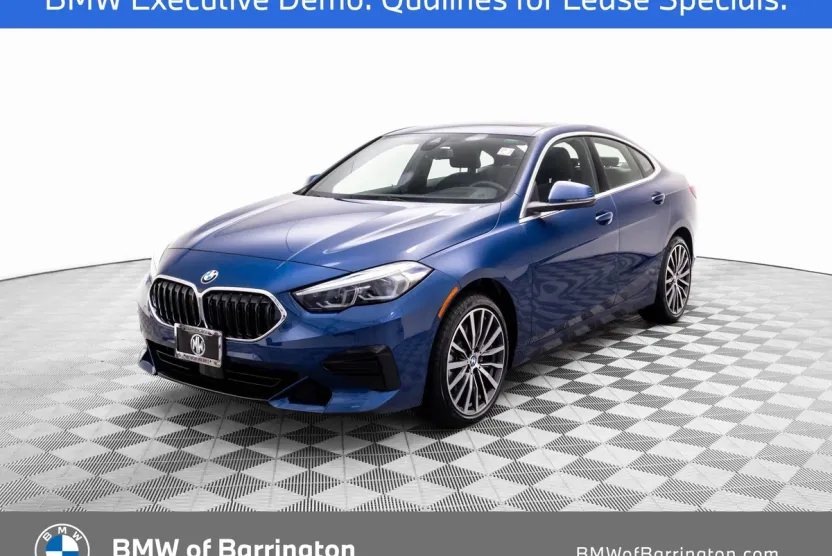 2024 Bmw 228i photo 1