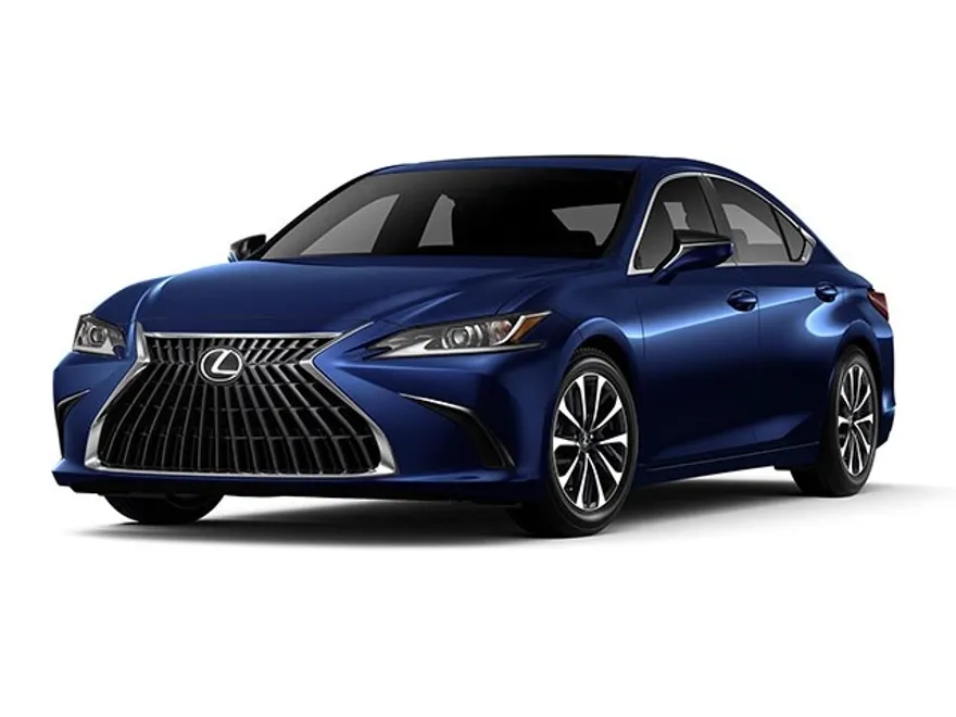2023 Lexus ES 350 photo 1