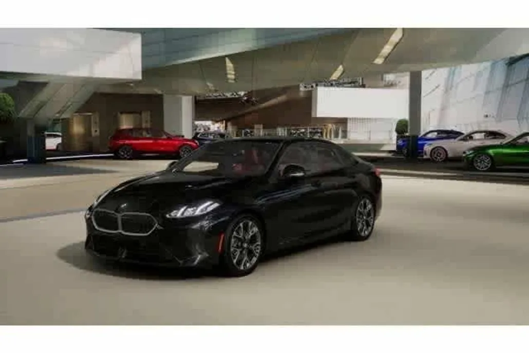 2026 Bmw 228 photo 1