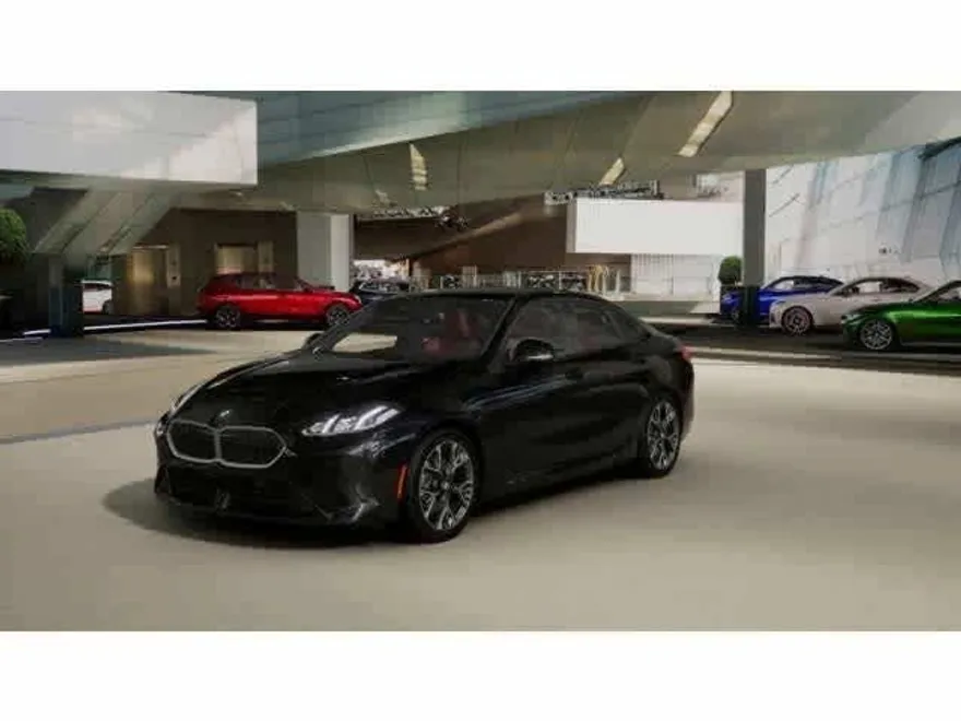 2026 Bmw 228 photo 1