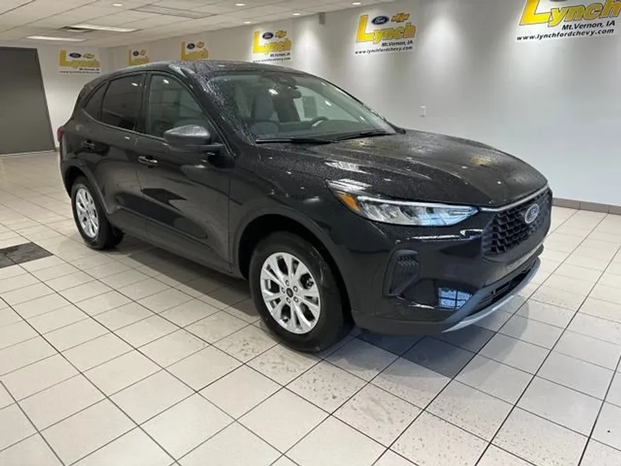 2025 Ford Escape Active photo 1