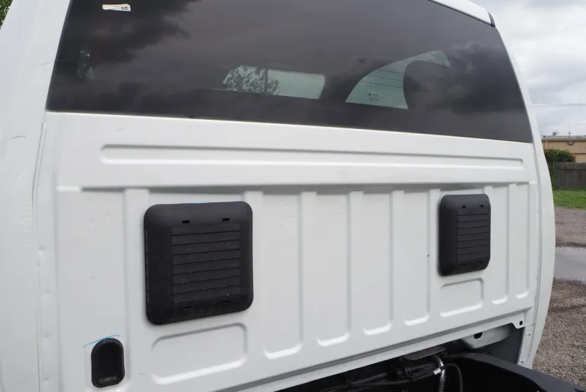 2025 Ram 3500 Tradesman photo 1