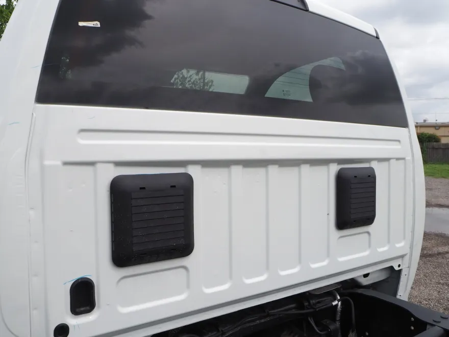 2025 Ram 3500 Tradesman photo 1