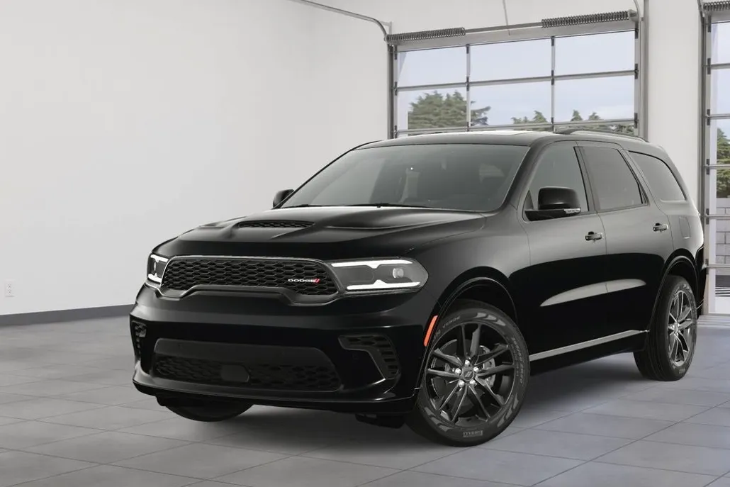 2025 Dodge Durango GT Plus photo 1