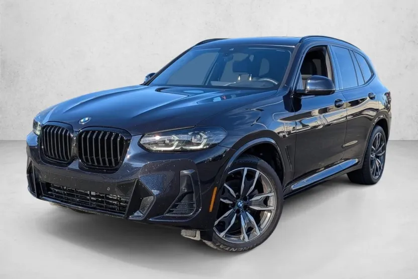2023 Bmw X3 xDrive30i photo 1