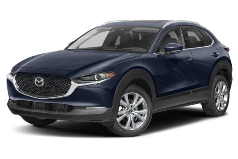 2022 Mazda CX-30 2.5 S Premium photo 1