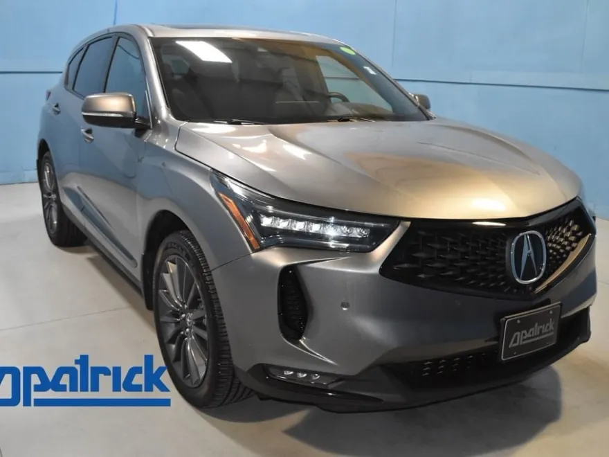 2023 Acura RDX A-Spec Advance photo 1