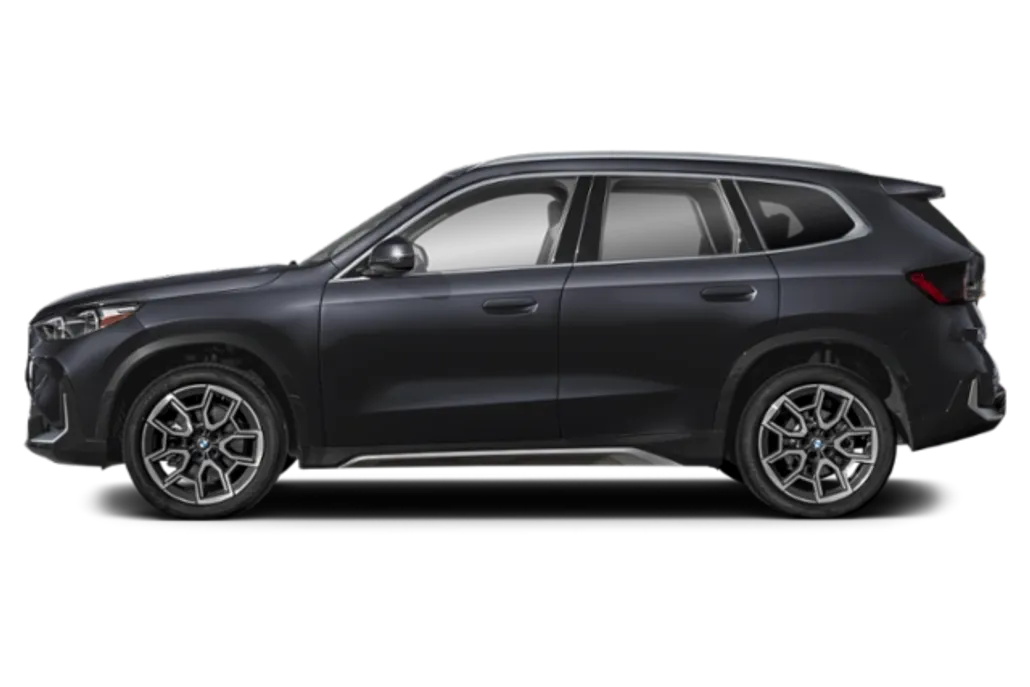 2026 Bmw X1 XDrive28i photo 1