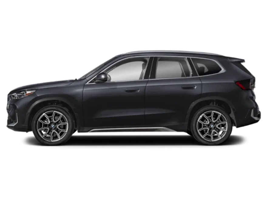 2026 Bmw X1 XDrive28i photo 1