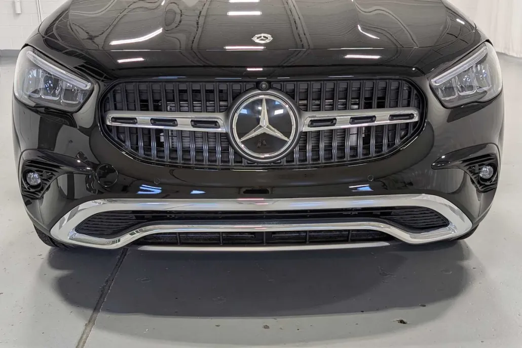 2026 Mercedes Benz GLA 250 4MATIC photo 1