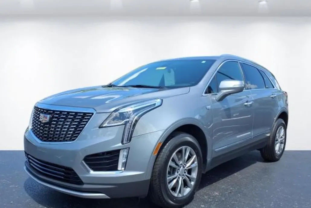 2023 Cadillac XT5 Premium Luxury photo 1