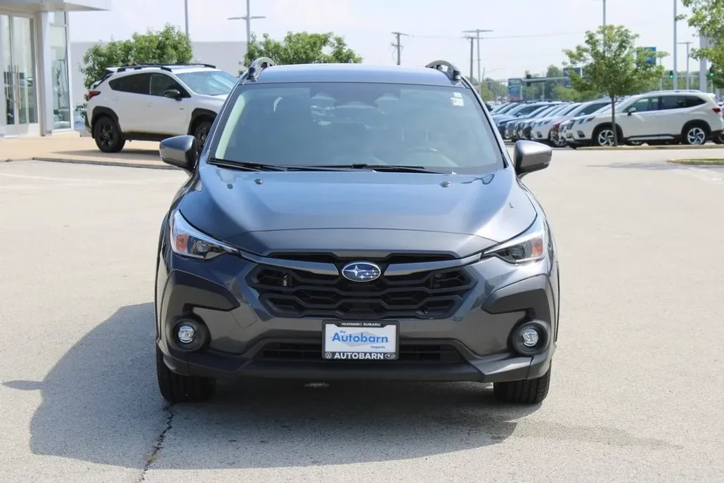 2024 Subaru Crosstrek Premium photo 1
