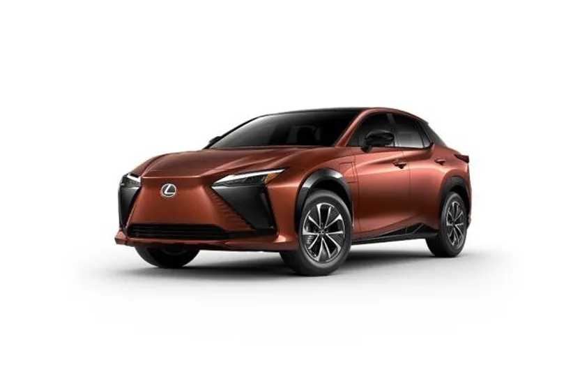 2025 Lexus RZ 450e 300e Premium photo 1