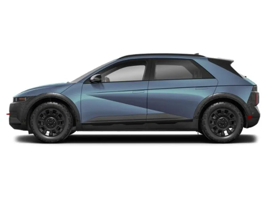 2025 Hyundai Ioniq 5 photo 1