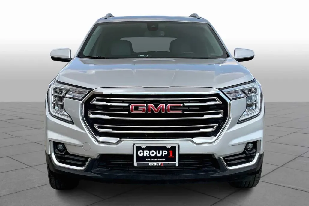 2022 Gmc Terrain SLT photo 1