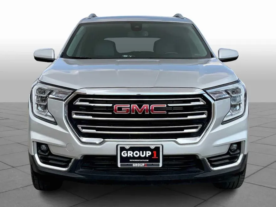 2022 Gmc Terrain SLT photo 1
