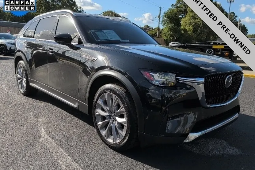 2024 Mazda CX-90 Premium Plus photo 1