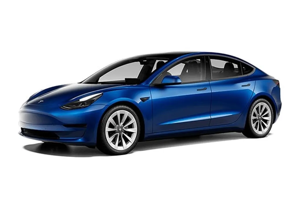 2023 Tesla Model 3 photo 1