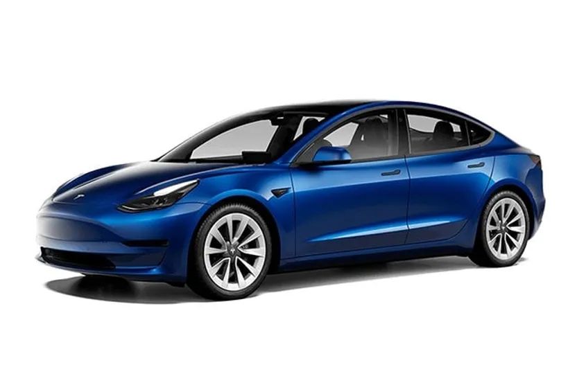 2023 Tesla Model 3 photo 1