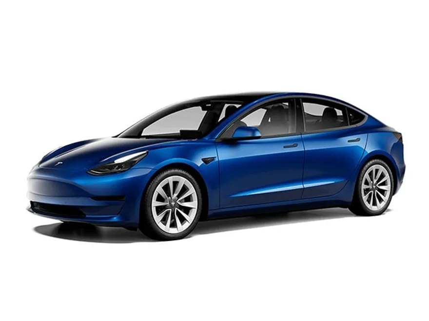2023 Tesla Model 3 photo 1