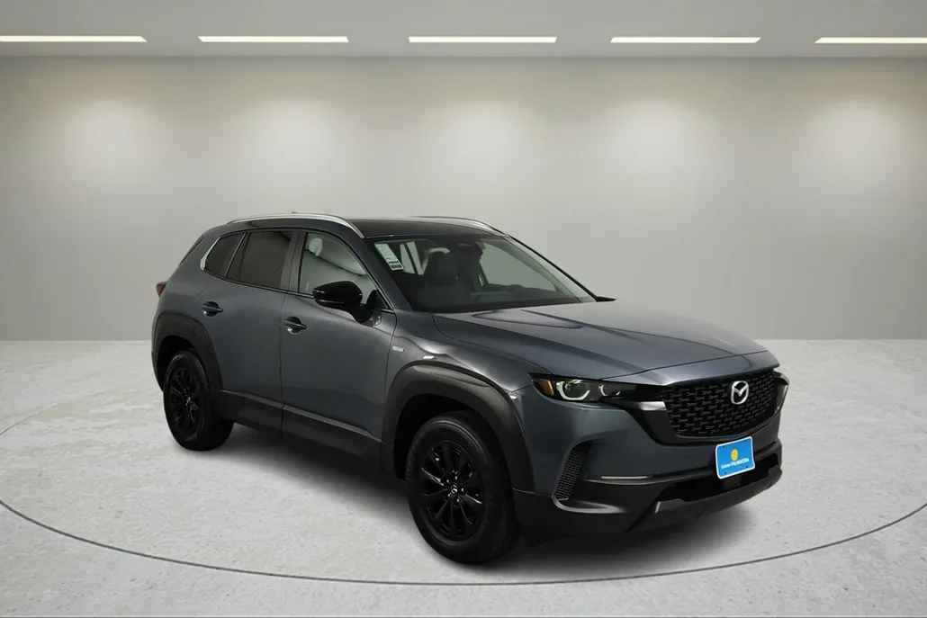 2025 Mazda CX-50 Preferred photo 1