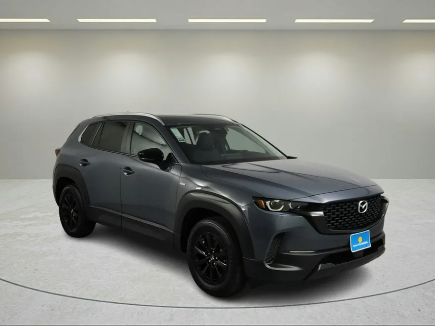 2025 Mazda CX-50 Preferred photo 1