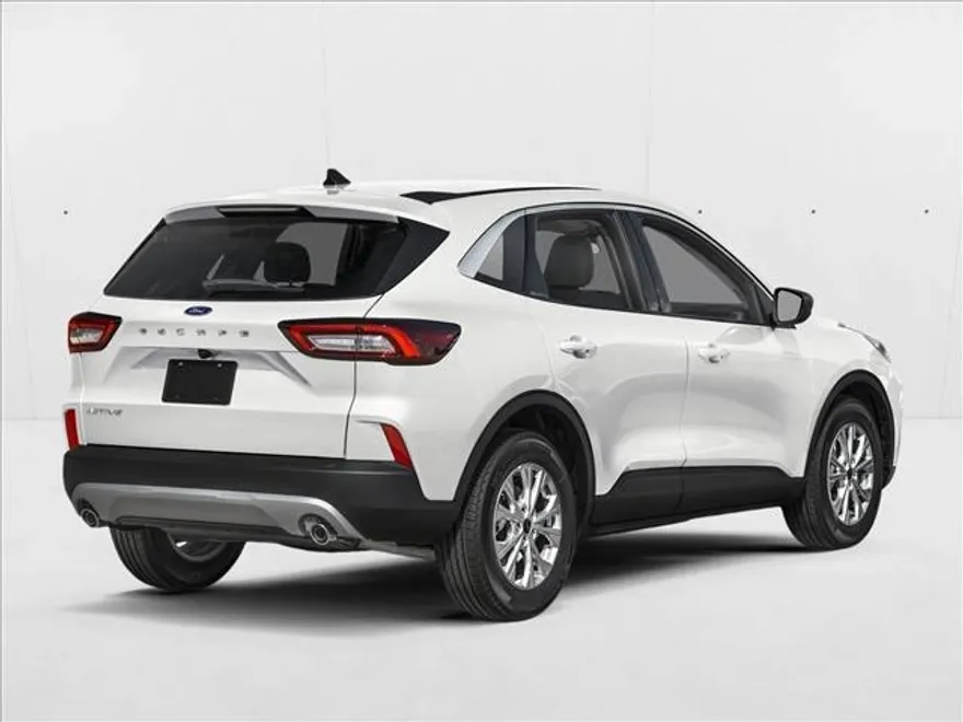 2026 Ford Escape Active photo 1