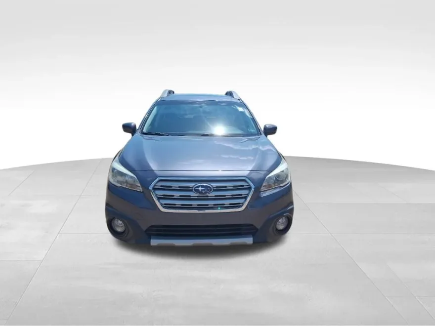 2017 Subaru Outback Limited photo 1