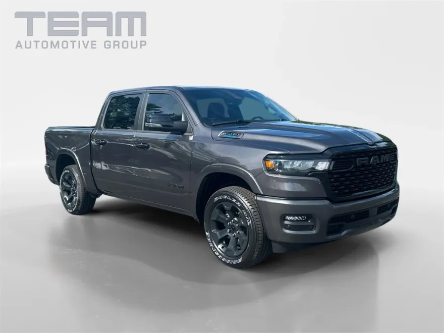 2025 Ram 1500 Big Horn Lone Star photo 1