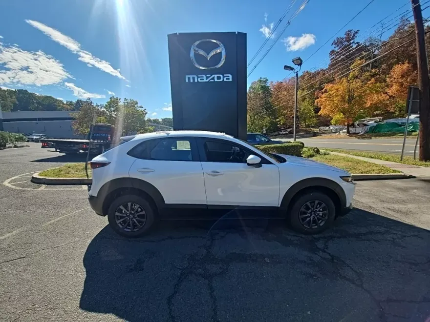 2026 Mazda CX-30 2.5 S photo 1