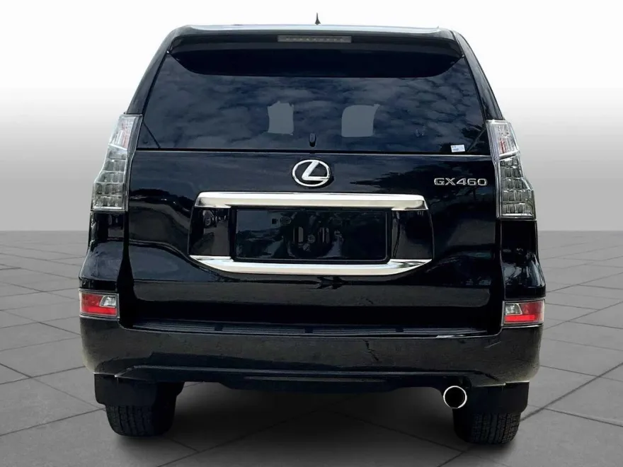 2022 Lexus GX 460 Premium photo 1