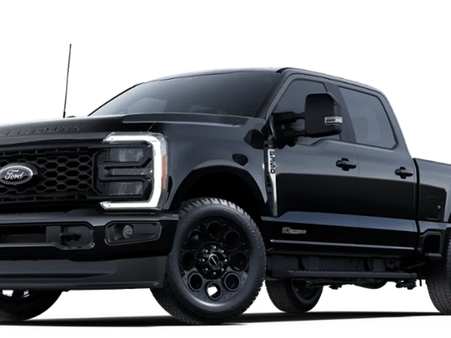 2025 Ford F-350 XLT photo 1
